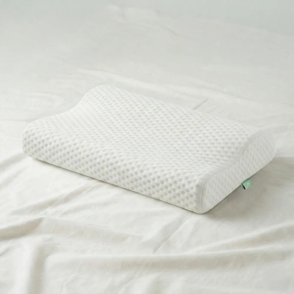 Lotus & Linen Slaapkussens